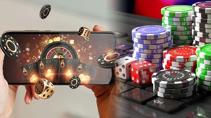 Tim agen99 di pusat operasi kasino dan sportsbook