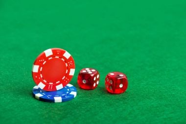 Tampilan live dealer Sic Bo di aplikasi mobile agen99